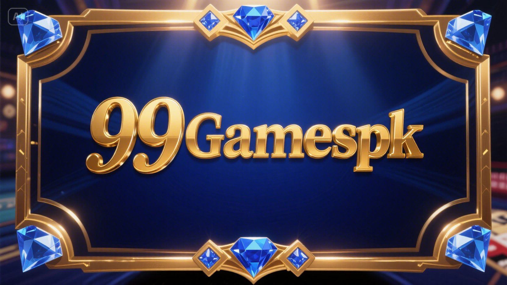 99 Gamespk